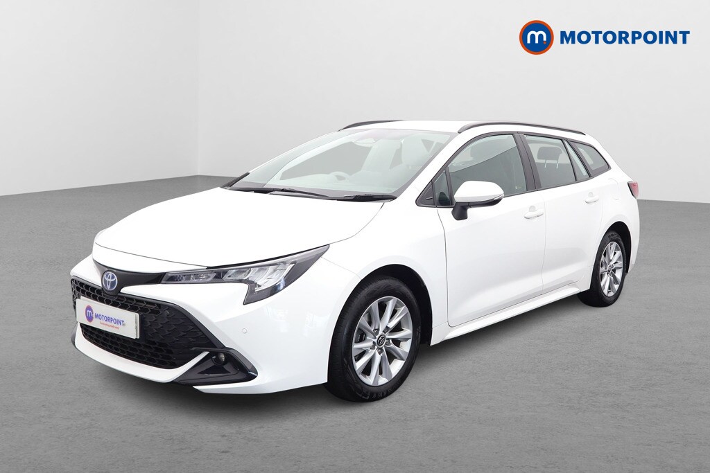 Used Toyota Corolla 2024 for sale - 75967710: Photo 3