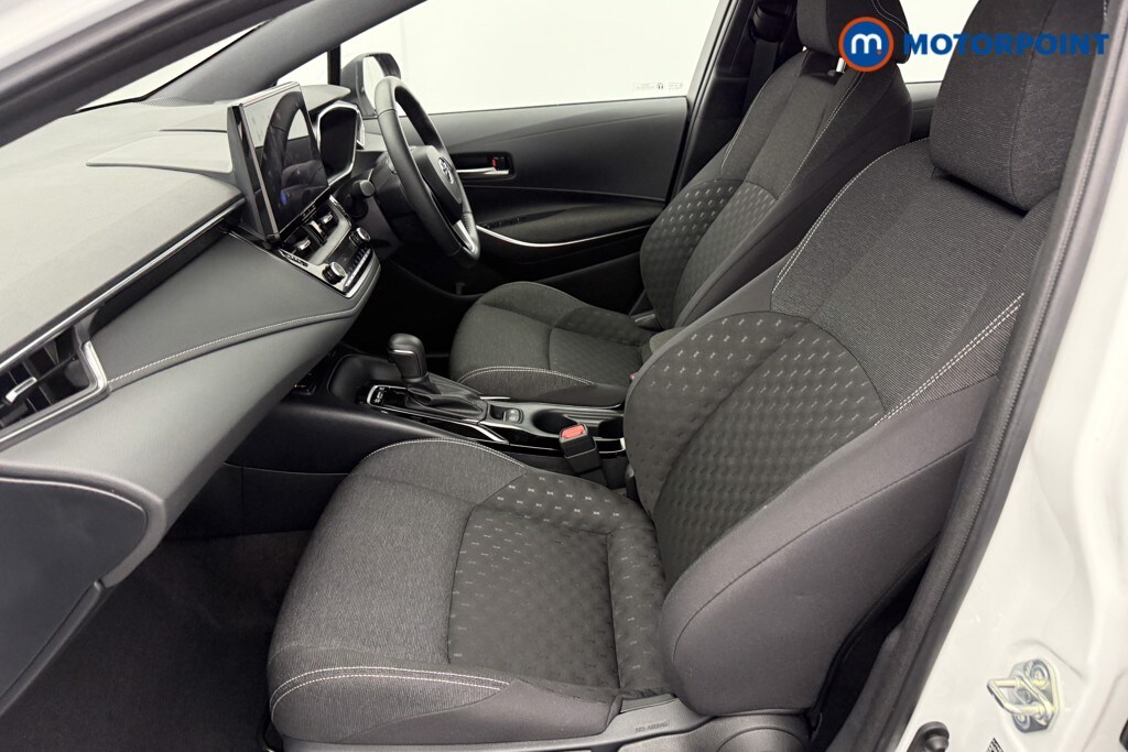 Used Toyota Corolla 2024 for sale - 75967710: Photo 30
