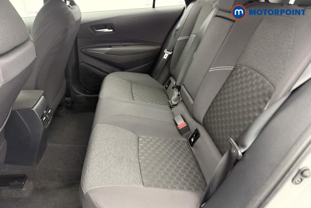 Used Toyota Corolla 2024 for sale - 75967710: Photo 31