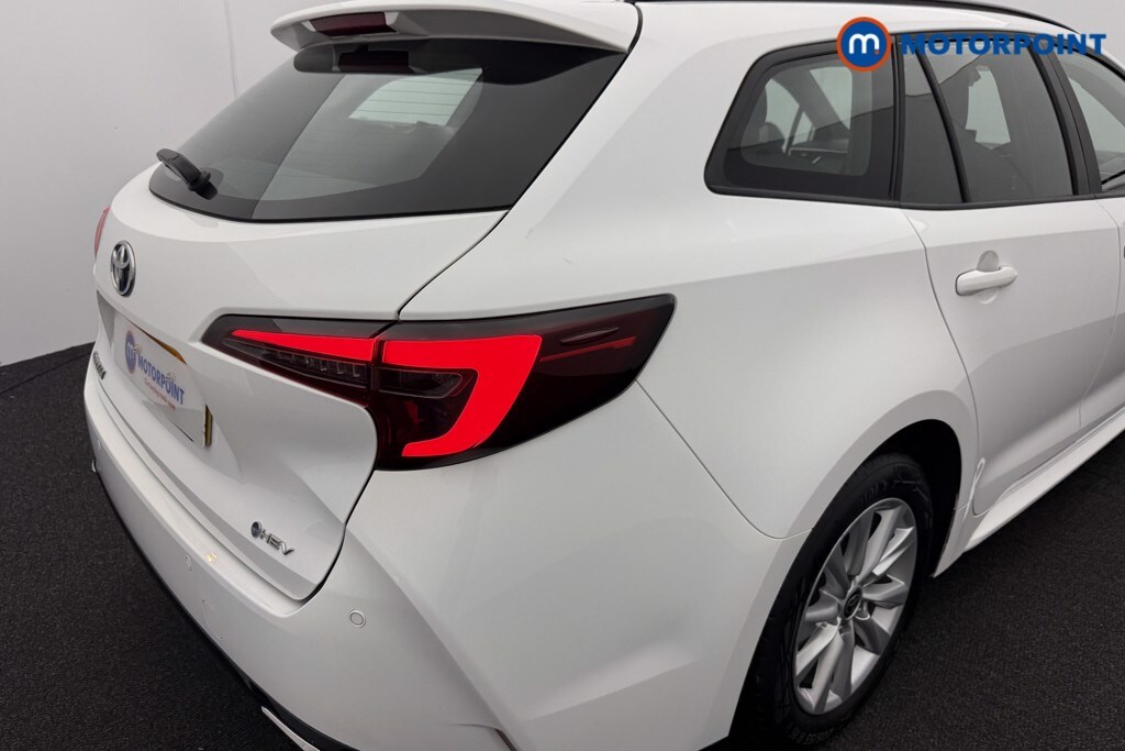 Used Toyota Corolla 2024 for sale - 75967710: Photo 34