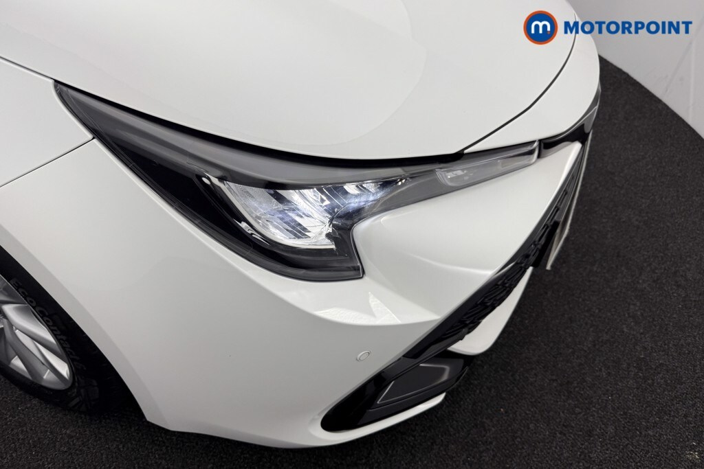 Used Toyota Corolla 2024 for sale - 75967710: Photo 35