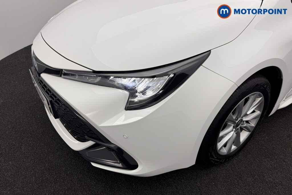 Used Toyota Corolla 2024 for sale - 75967710: Photo 36