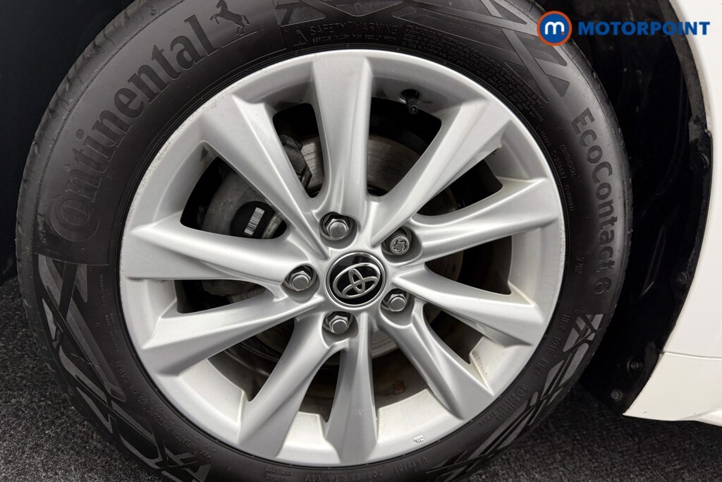 Used Toyota Corolla 2024 for sale - 75967710: Photo 37