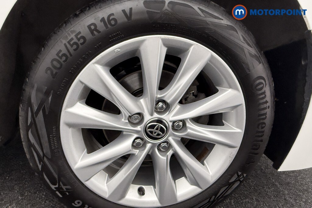 Used Toyota Corolla 2024 for sale - 75967710: Photo 38