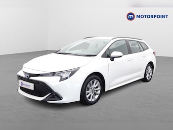 Used Toyota Corolla 2024 for sale - 75967710: Photo 3