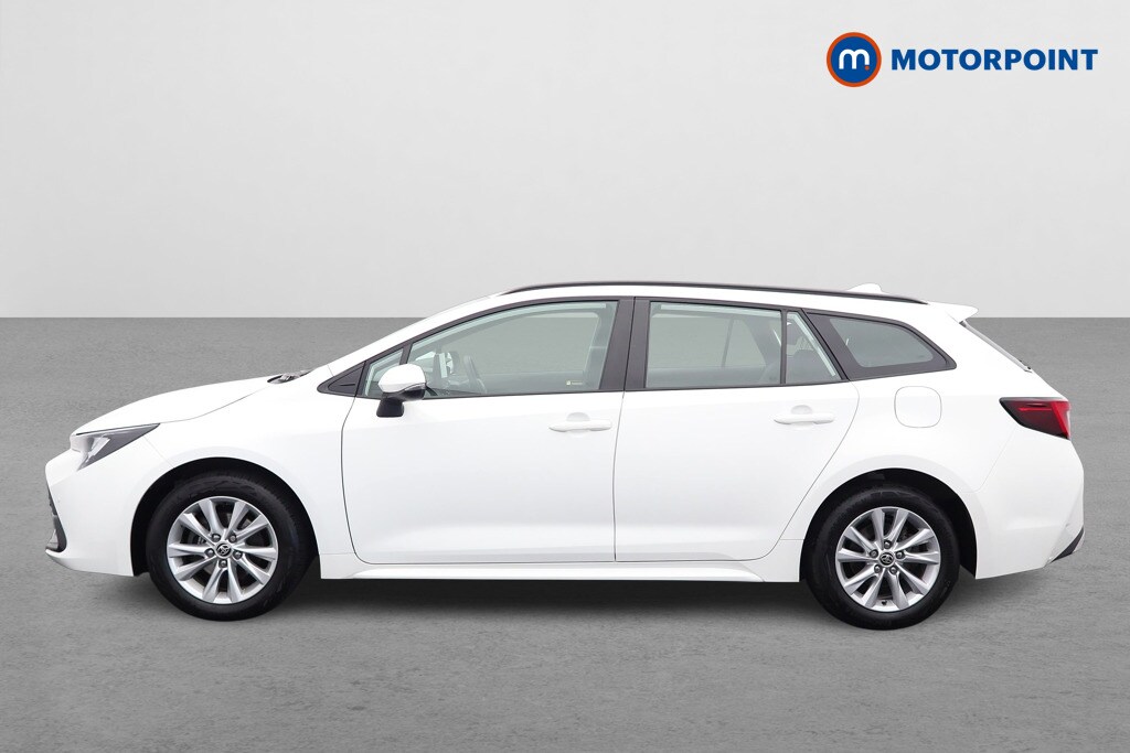 Used Toyota Corolla 2024 for sale - 75967710: Photo 4