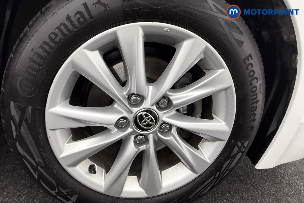 Used Toyota Corolla 2024 for sale - 75967710: Photo 40