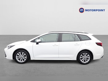Used Toyota Corolla 2024 for sale - 75967710: Photo 4