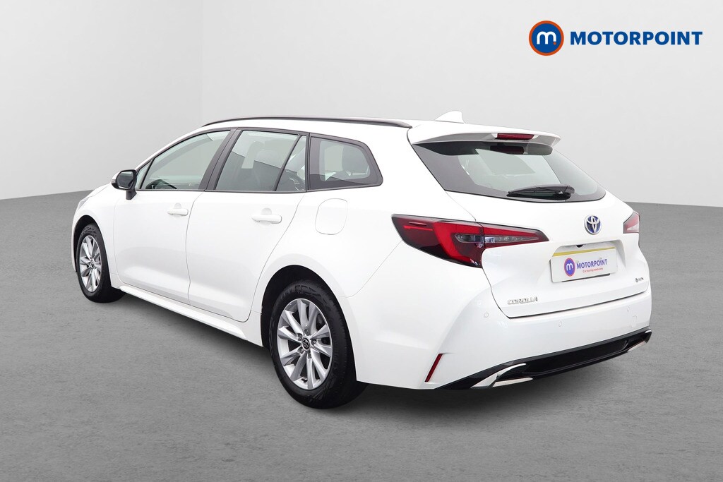 Used Toyota Corolla 2024 for sale - 75967710: Photo 5