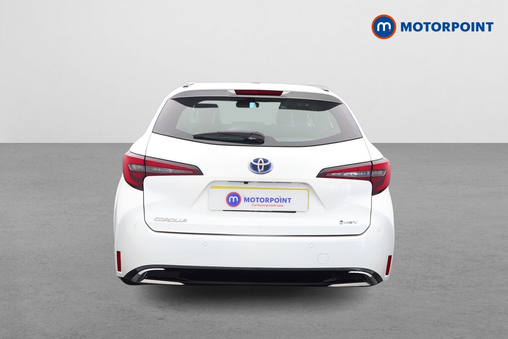 Used Toyota Corolla 2024 for sale - 75967710: Photo 6
