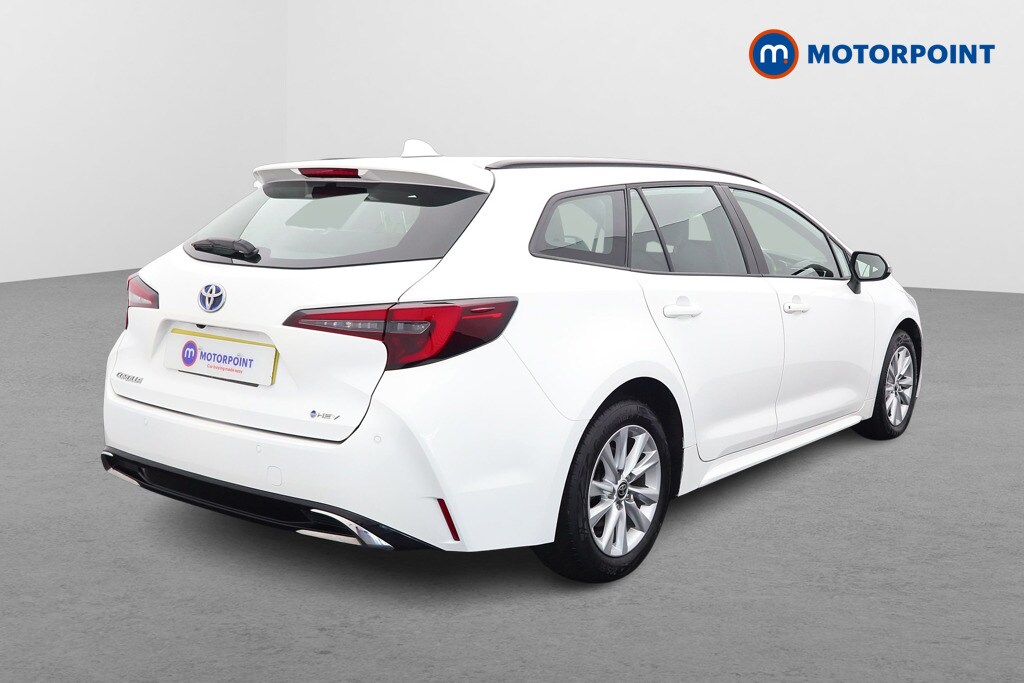 Used Toyota Corolla 2024 for sale - 75967710: Photo 7