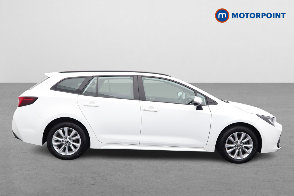 Used Toyota Corolla 2024 for sale - 75967710: Photo 8