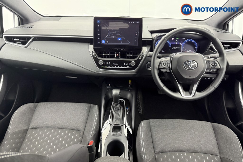 Used Toyota Corolla 2024 for sale - 75967710: Photo 9