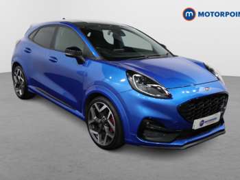 2022 - 1.5 EcoBoost ST [Performance Pack] 5dr