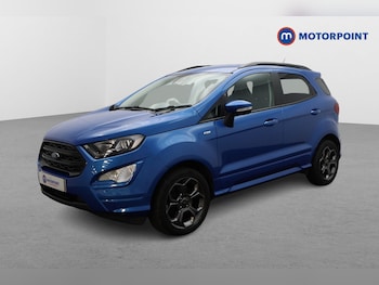 Used Ford Ecosport 2022 for sale - 78717728: Photo