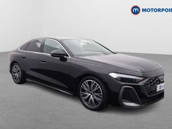 2024 - 2.0 TFSI 150 S line 4dr S Tronic