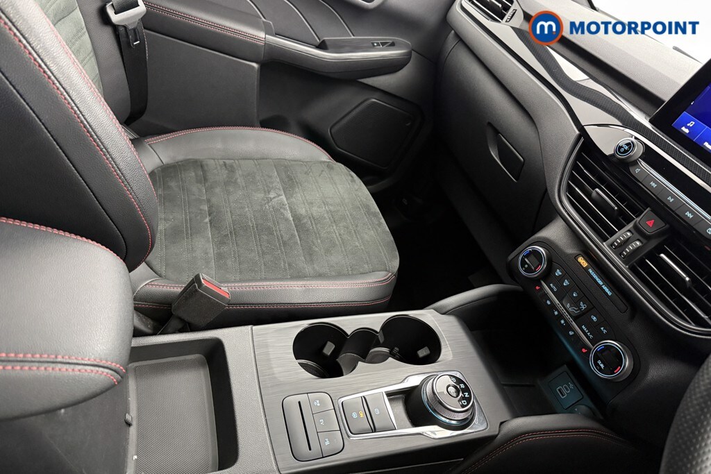 Used Ford Kuga 2022 for sale - 77407244: Photo 25