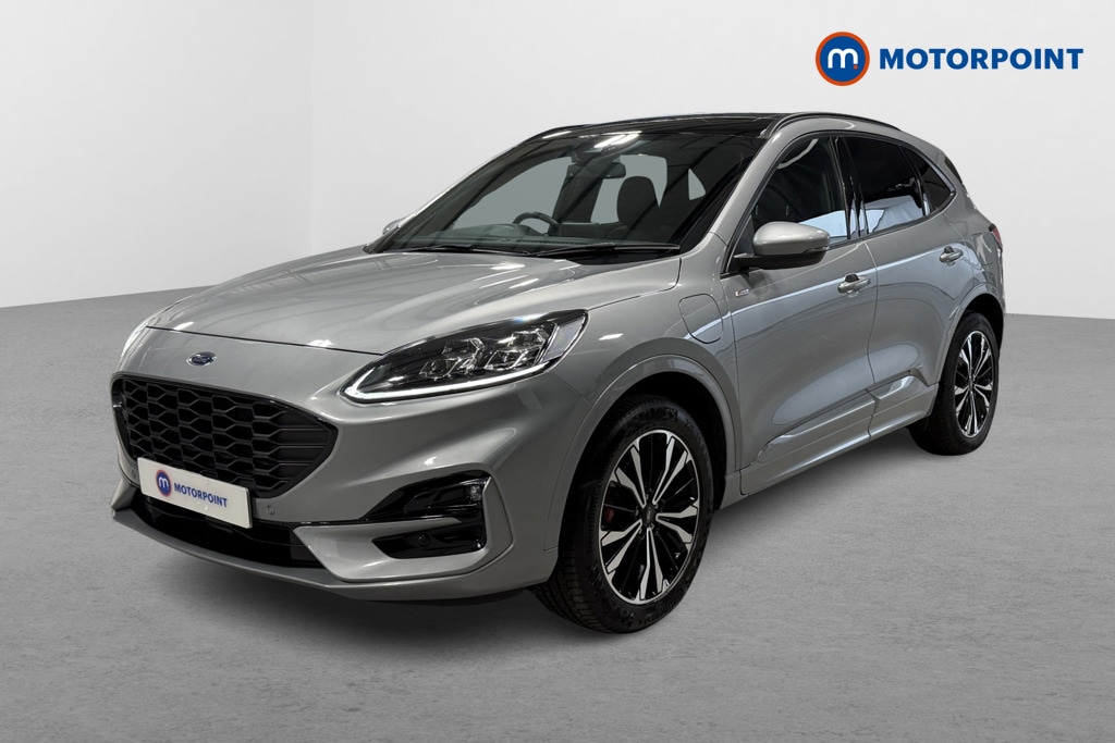 Used Ford Kuga 2022 for sale - 77407244: Photo 3