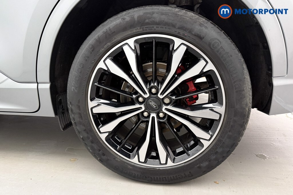 Used Ford Kuga 2022 for sale - 77407244: Photo 43