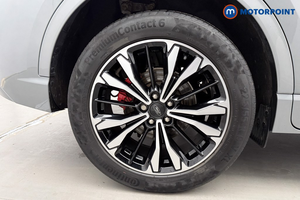 Used Ford Kuga 2022 for sale - 77407244: Photo 44