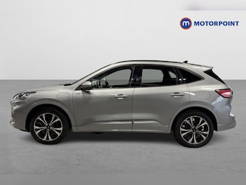 Used Ford Kuga 2022 for sale - 77407244: Photo