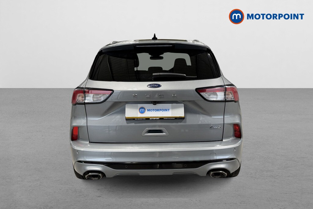 Used Ford Kuga 2022 for sale - 77407244: Photo 6