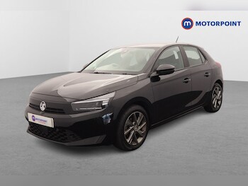 Used Vauxhall Corsa undefined for sale - 78578869: Photo