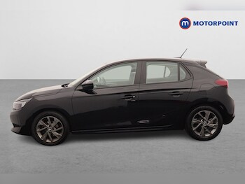 Used Vauxhall Corsa undefined for sale - 78578869: Photo