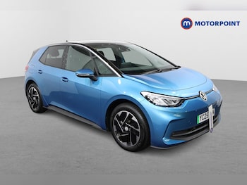 Used Volkswagen ID.3 2025 for sale - 78942538: Photo