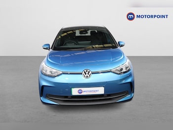Used Volkswagen ID.3 2025 for sale - 78942538: Photo