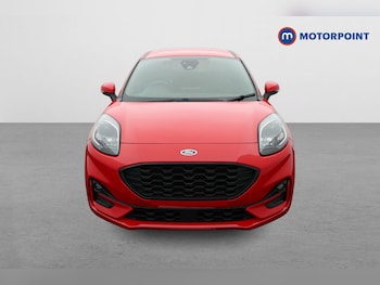 Used Ford Puma 2021 for sale - 78500023: Photo