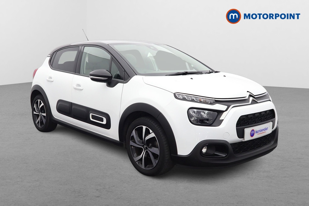 Used Citroen C3 2023 for sale - 76612126: Photo 1