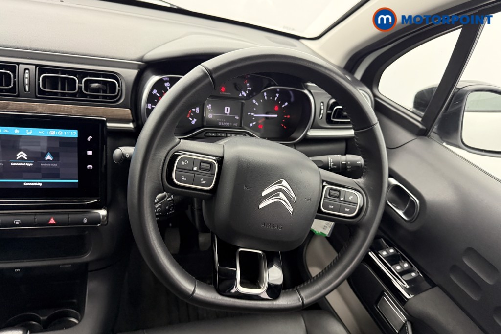 Used Citroen C3 2023 for sale - 76612126: Photo 10