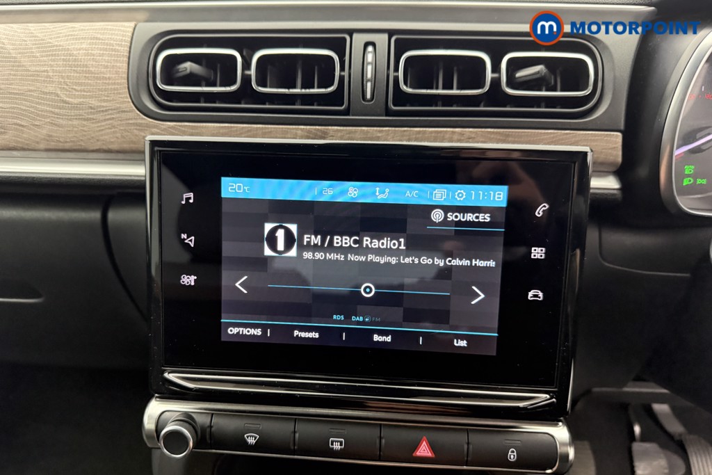 Used Citroen C3 2023 for sale - 76612126: Photo 11