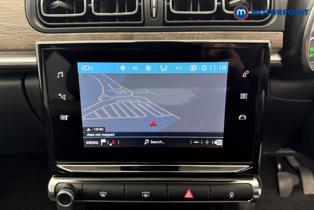 Used Citroen C3 2023 for sale - 76612126: Photo 13