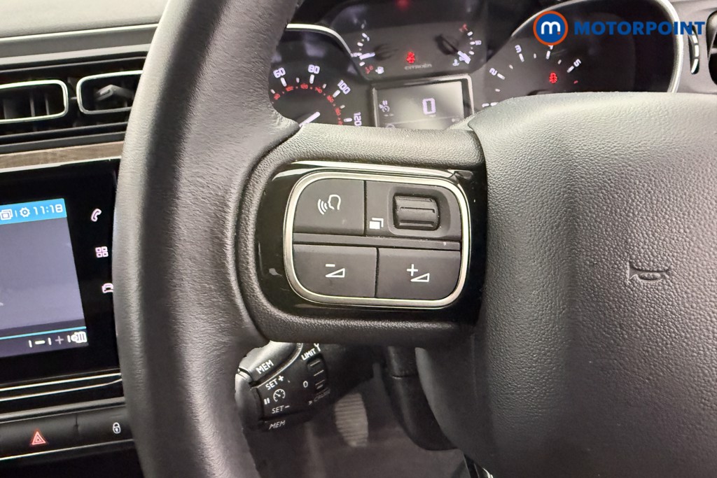 Used Citroen C3 2023 for sale - 76612126: Photo 14