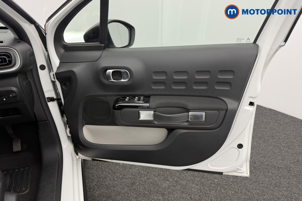 Used Citroen C3 2023 for sale - 76612126: Photo 17