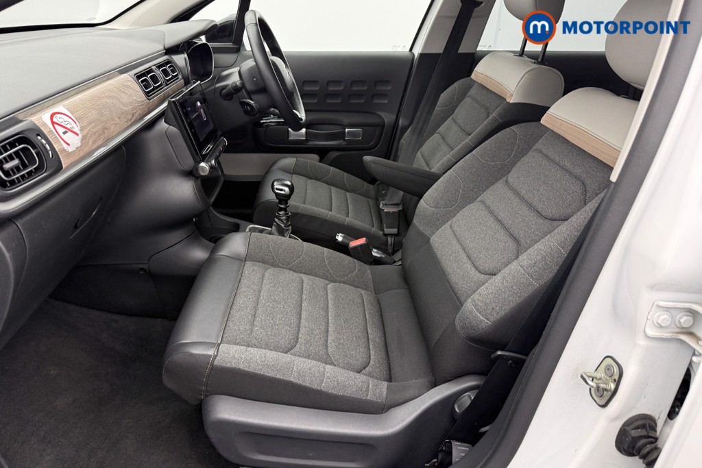 Used Citroen C3 2023 for sale - 76612126: Photo 19