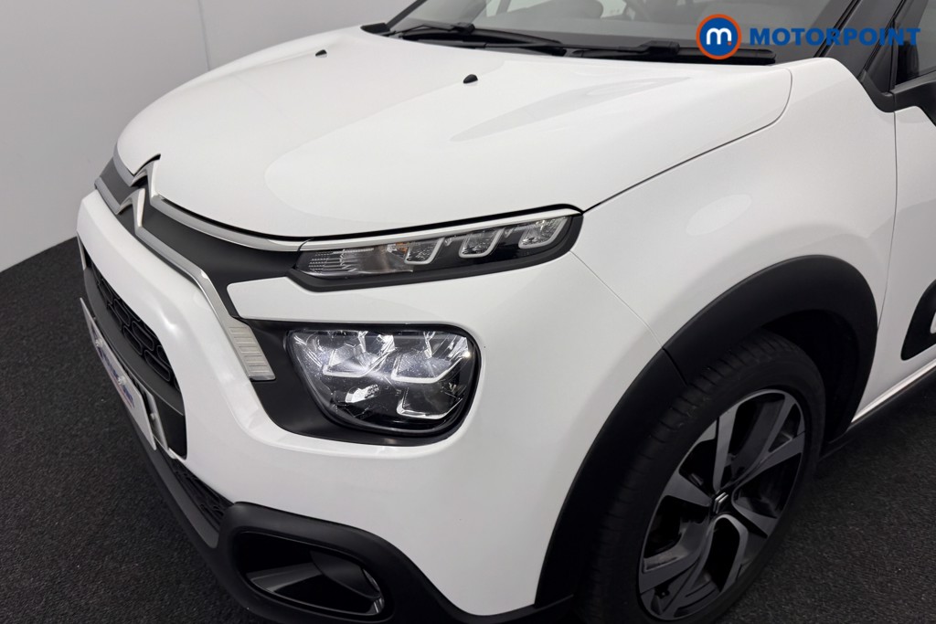 Used Citroen C3 2023 for sale - 76612126: Photo 21