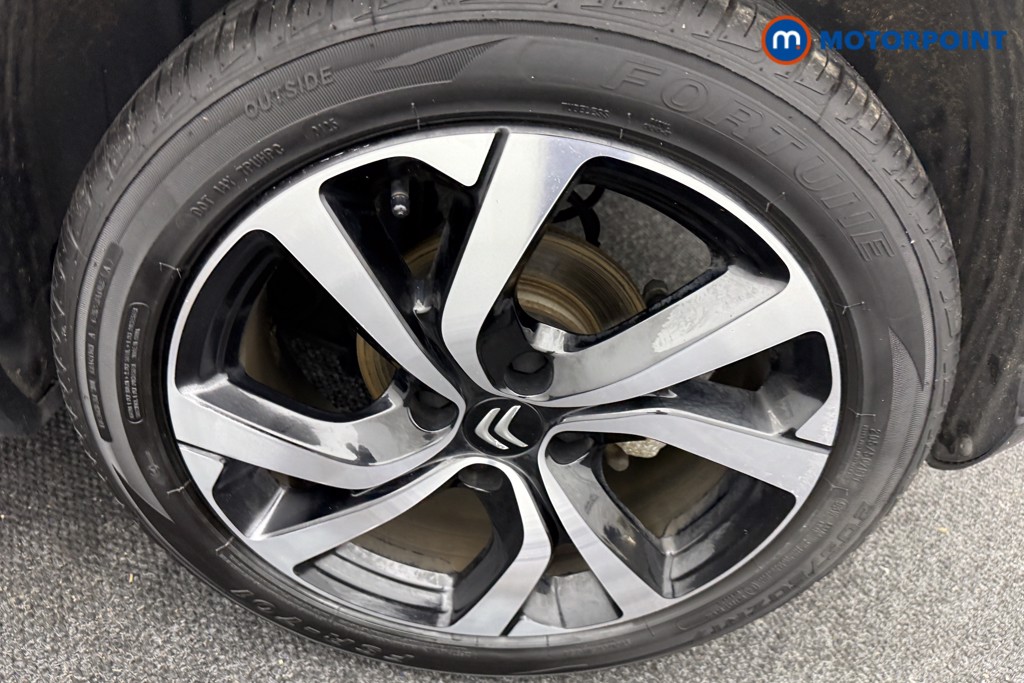 Used Citroen C3 2023 for sale - 76612126: Photo 22