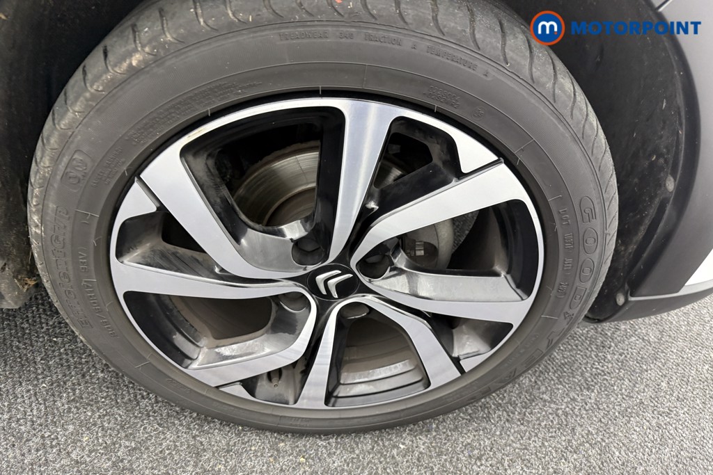 Used Citroen C3 2023 for sale - 76612126: Photo 23