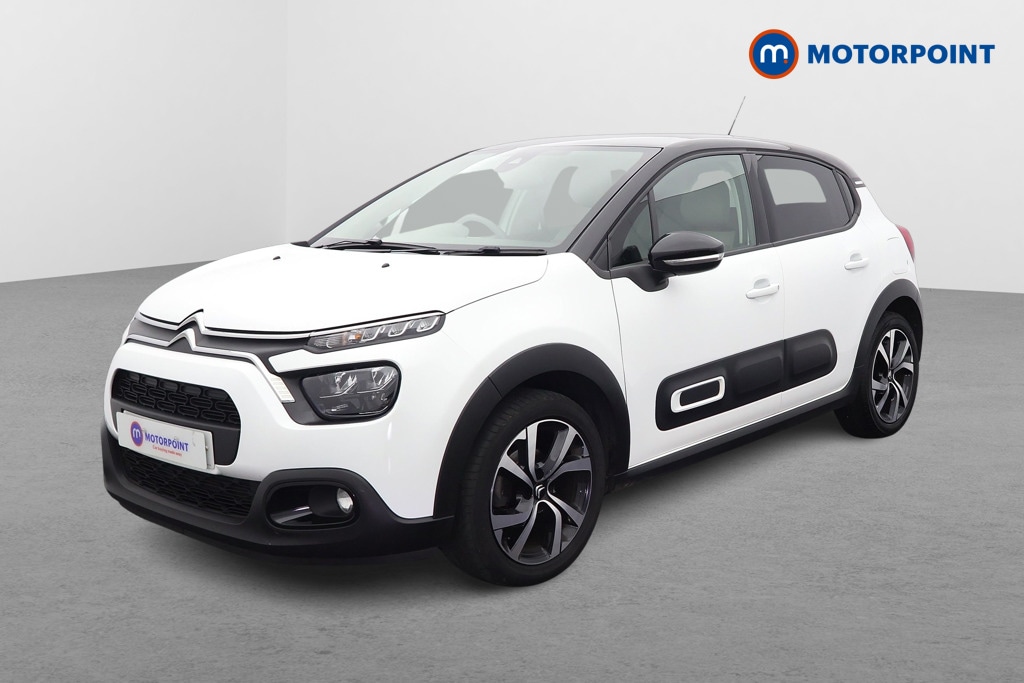 Used Citroen C3 2023 for sale - 76612126: Photo 3