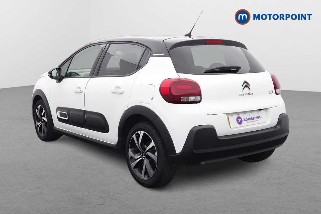 Used Citroen C3 2023 for sale - 76612126: Photo 5