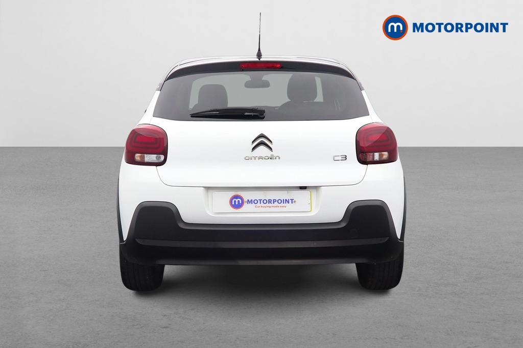 Used Citroen C3 2023 for sale - 76612126: Photo 6