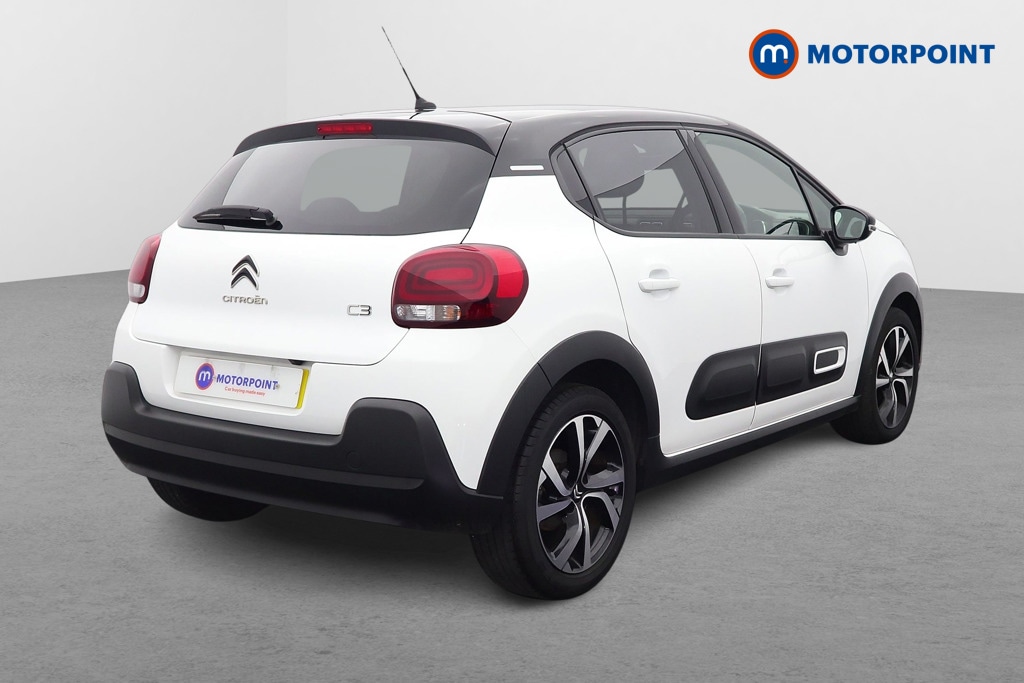 Used Citroen C3 2023 for sale - 76612126: Photo 7
