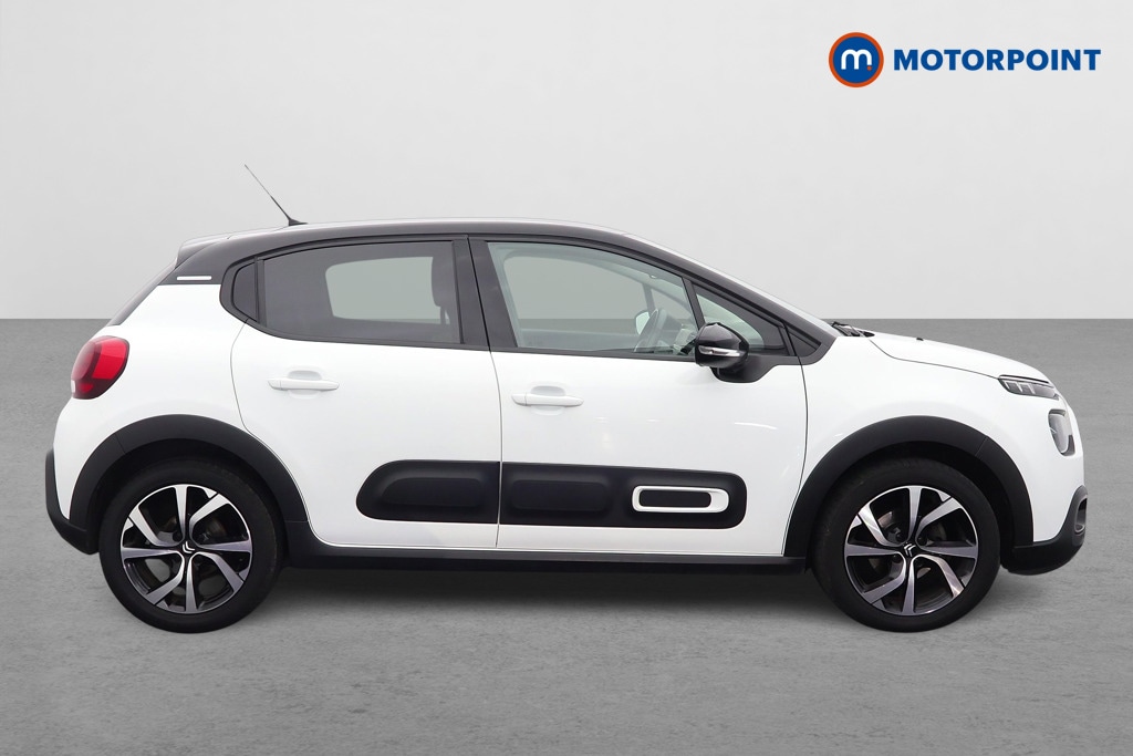 Used Citroen C3 2023 for sale - 76612126: Photo 8