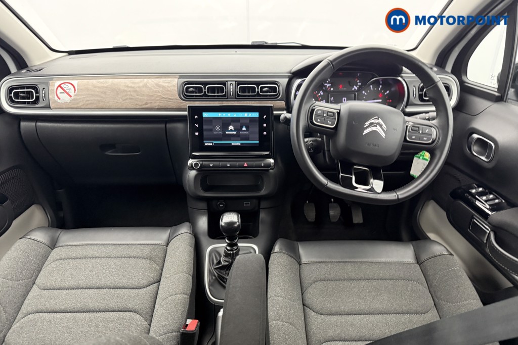 Used Citroen C3 2023 for sale - 76612126: Photo 9