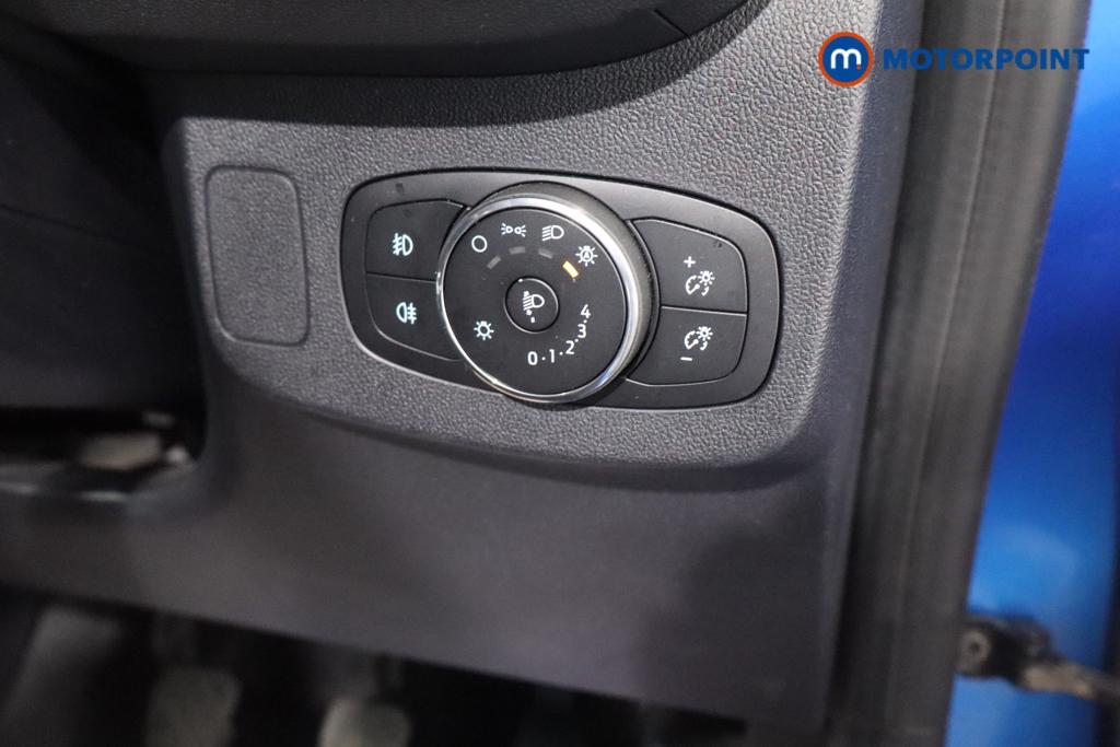 Used Ford Puma 2023 for sale - 76428743: Photo 12