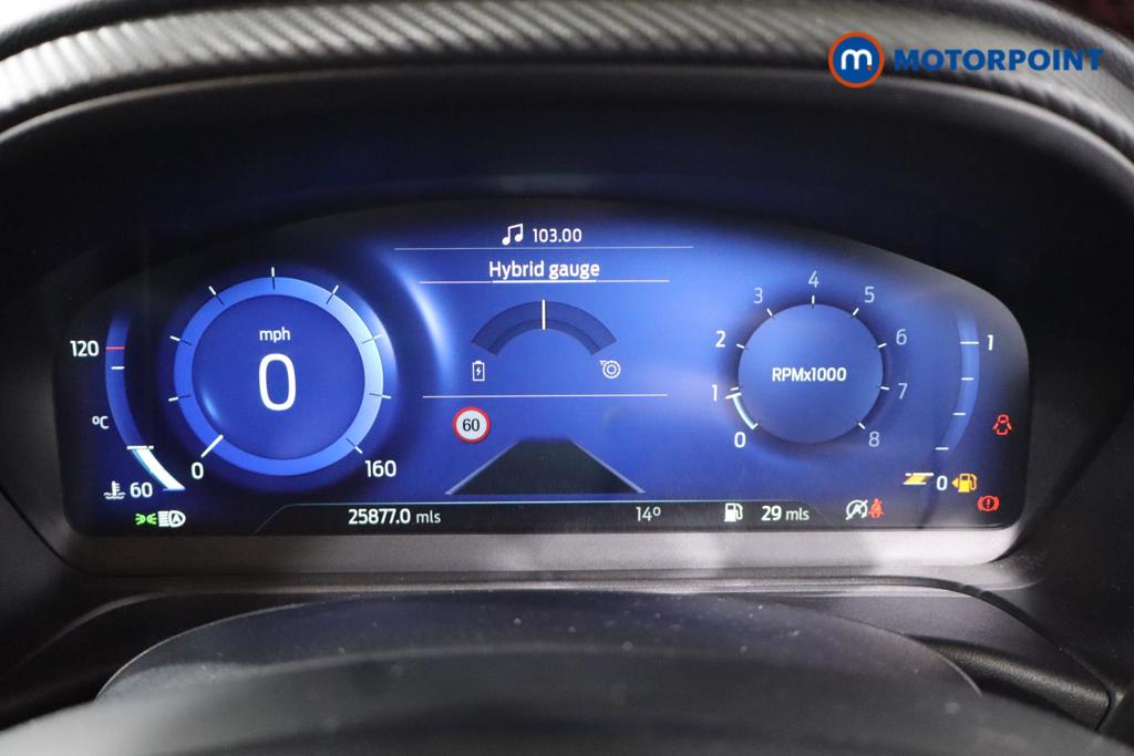 Used Ford Puma 2023 for sale - 76428743: Photo 13