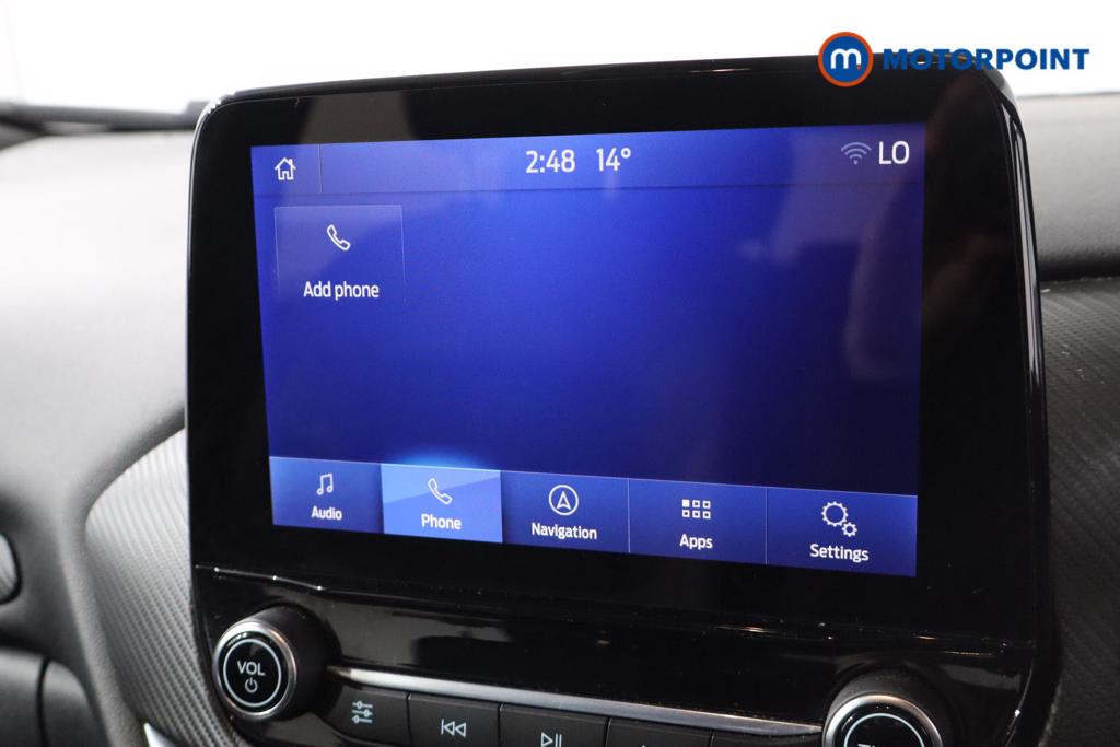 Used Ford Puma 2023 for sale - 76428743: Photo 15